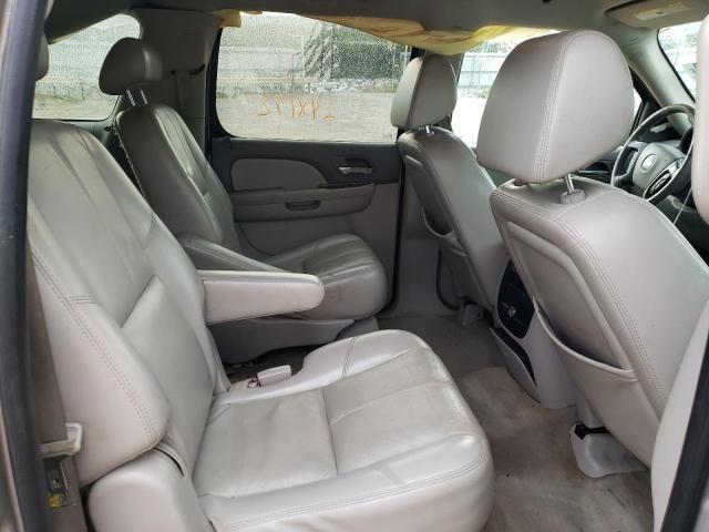 Photo 6 from auction – 2007 CHEVROLET SUBURBAN K with VIN 1GNFK16357J232147