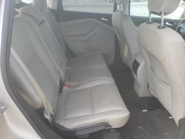 Photo 6 from auction – 2018 FORD ESCAPE SE with VIN 1FMCU9GD0JUD39118