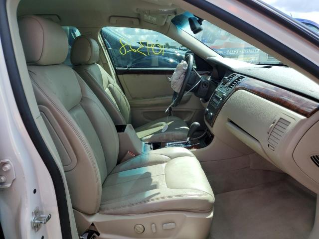 Photo 5 from auction – 2007 CADILLAC DTS with VIN 1G6KD57Y47U168588