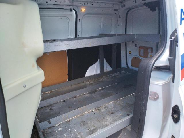 Photo 6 from auction – 2018 FORD TRANSIT CO with VIN NM0LS7E73J1357283