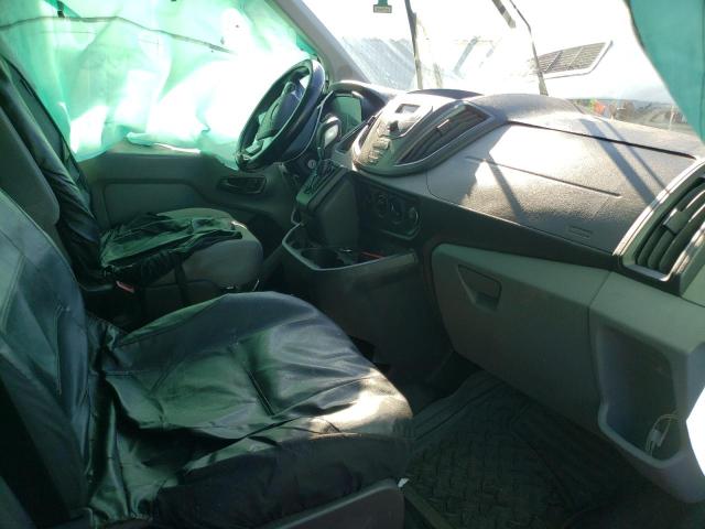 Photo 5 from auction – 2016 FORD TRANSIT T- with VIN 1FTYR1ZMXGKA39231