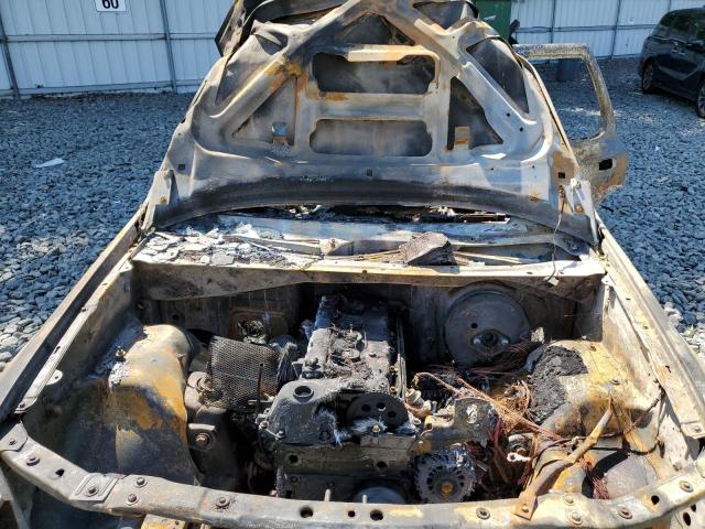 Photo 7 from auction – 2003 GMC ENVOY with VIN 1GKDT13S032379977
