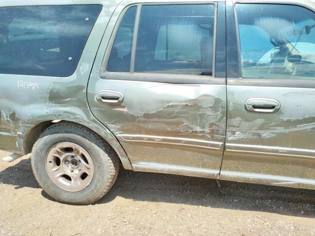 Zdjęcie 10 z aukcji – 2000 FORD EXPEDITION z VIN 1FMRU17L4YLA68440