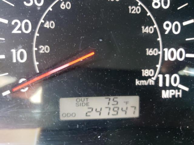 Photo 8 from auction – 2006 TOYOTA COROLLA CE with VIN 1NXBR30E86Z764414