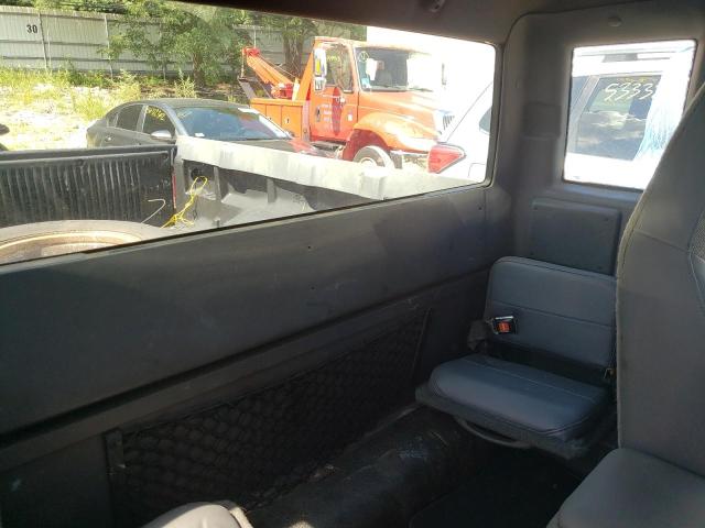 Photo 6 from auction – 2001 FORD RANGER SUP with VIN 1FTYR14E71TA51757