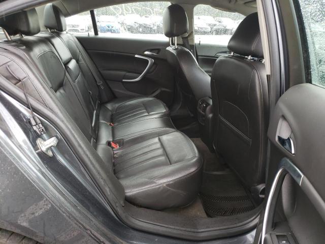 Photo 6 from auction – 2011 BUICK REGAL CXL with VIN 2G4GN5EC7B9182896