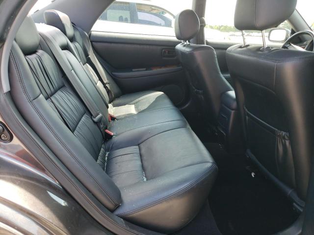 Photo 6 from auction – 2000 LEXUS ES 300 with VIN JT8BF28G8Y5084568
