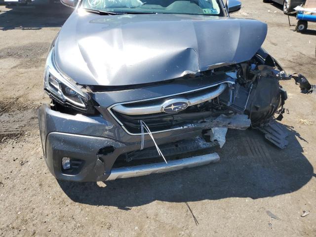 Photo 7 from auction – 2020 SUBARU OUTBACK TO with VIN 4S4BTAPC3L3125790