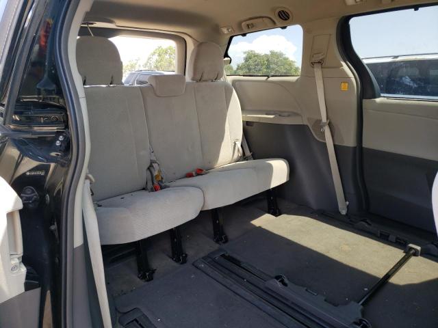 Photo 6 from auction – 2013 TOYOTA SIENNA LE with VIN 5TDKK3DCXDS385207