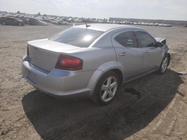 Photo 4 from auction – 2013 DODGE AVENGER SE with VIN 1C3CDZAB7DN739742