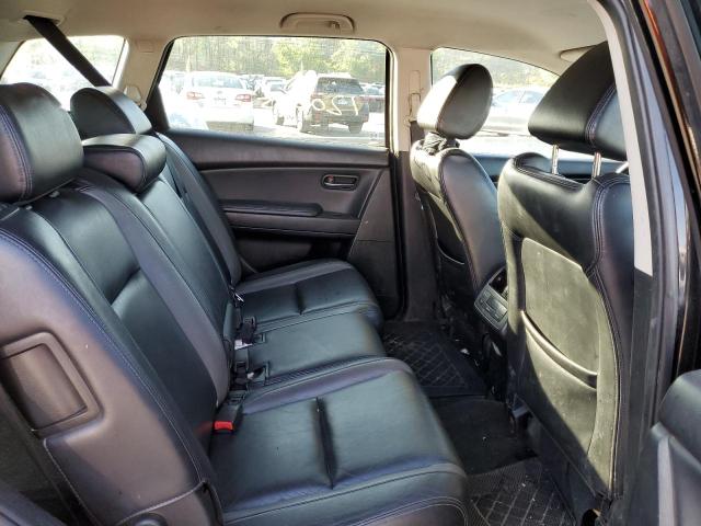 Photo 6 from auction – 2011 MAZDA CX-9 with VIN JM3TB3CA6B0306515
