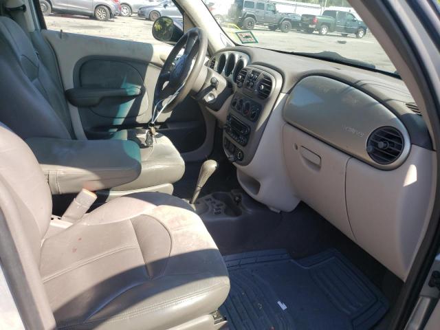 Photo 5 from auction – 2001 CHRYSLER PT CRUISER with VIN 3C8FY4BB31T532063