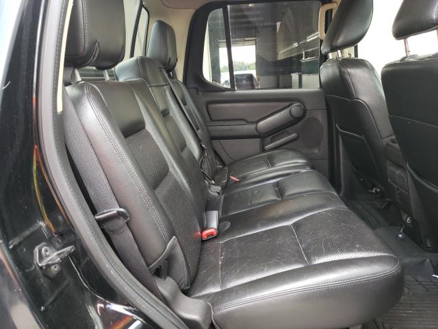 Photo 6 from auction – 2010 FORD EXPLORER S with VIN 1FMEU2D84AUA51464