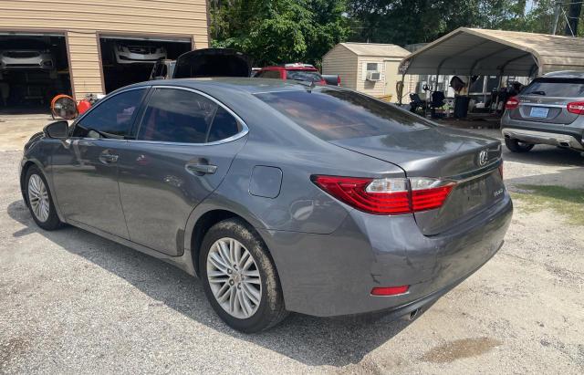 Photo 3 from auction – 2014 LEXUS ES 350 with VIN JTHBK1GG6E2086842