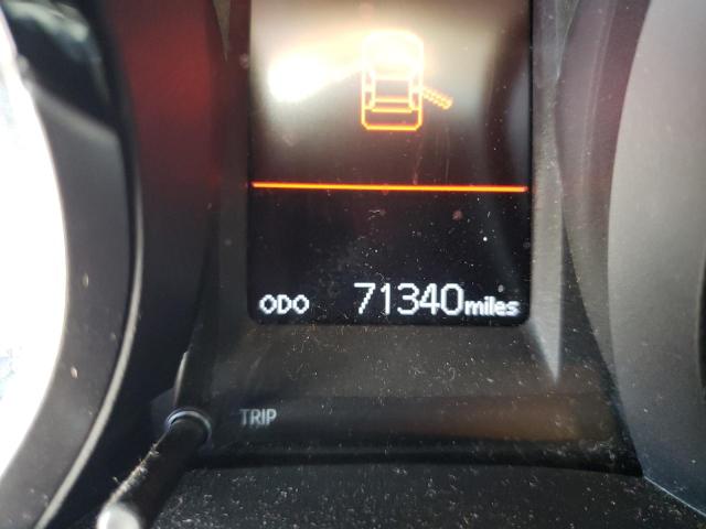 Photo 8 from auction – 2015 TOYOTA COROLLA L with VIN 2T1BURHE5FC407618