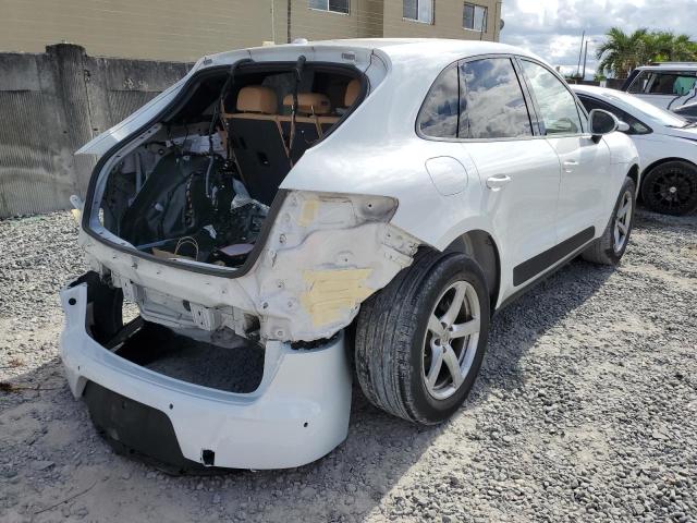 Photo 4 from auction – 2018 PORSCHE MACAN with VIN WP1AA2A58JLB08534