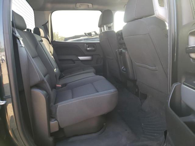 Photo 6 from auction – 2018 CHEVROLET SILVERADO with VIN 3GCUKREC6JG568947