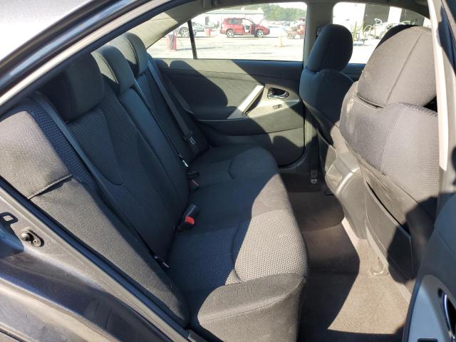 Photo 6 from auction – 2011 TOYOTA CAMRY BASE with VIN 4T1BF3EK0BU215744