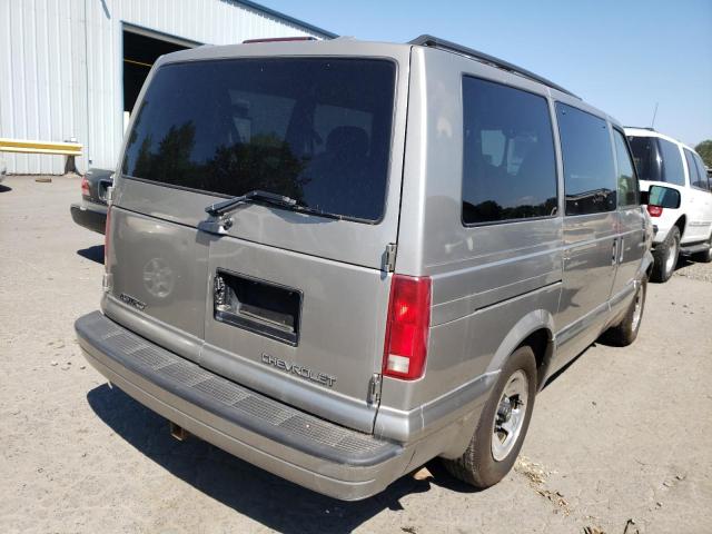 Photo 4 from auction – 2002 CHEVROLET ASTRO with VIN 1GNEL19X22B148930
