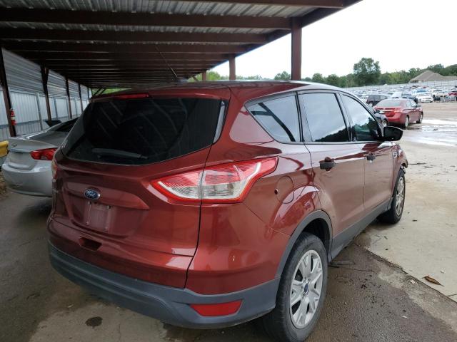 Photo 4 from auction – 2014 FORD ESCAPE S with VIN 1FMCU0F78EUB40170