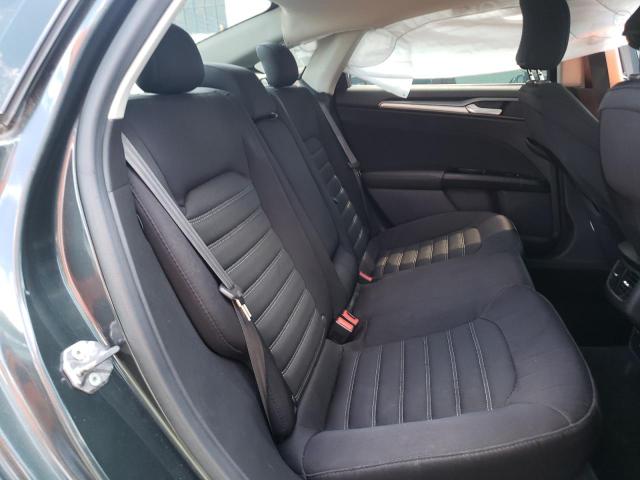 Photo 6 from auction – 2015 FORD FUSION with VIN 1FA6P0H75F5125326