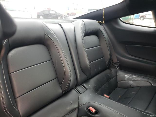Photo 6 from auction – 2016 FORD MUSTANG with VIN 1FA6P8TH0G5288935