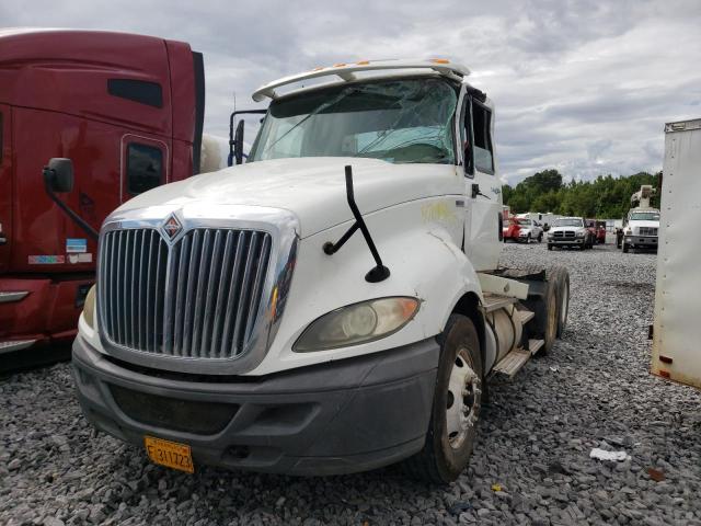 Photo 2 from auction – 2012 INTERNATIONAL PROSTAR with VIN 1HSDJSJR8CJ559261