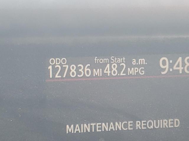 Photo 8 from auction – 2013 TOYOTA PRIUS C with VIN JTDKDTB35D1042556