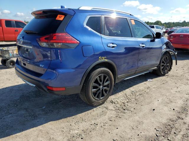 Photo 4 from auction – 2017 NISSAN ROGUE S with VIN 5N1AT2MT5HC825100