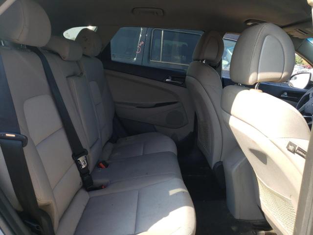 Photo 6 from auction – 2017 HYUNDAI TUCSON LIM with VIN KM8J3CA4XHU434716