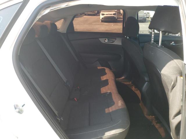 Photo 6 from auction – 2020 KIA FORTE FE with VIN 3KPF24AD5LE237723