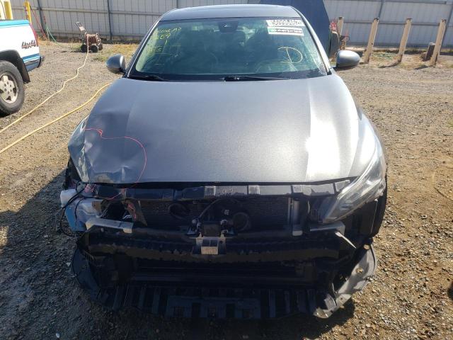 Photo 9 from auction – 2019 NISSAN ALTIMA SL with VIN 1N4BL4EV1KC254559