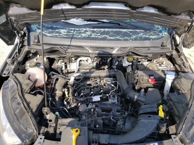 Photo 7 from auction – 2021 FORD ECOSPORT S with VIN MAJ3S2GE1MC450089