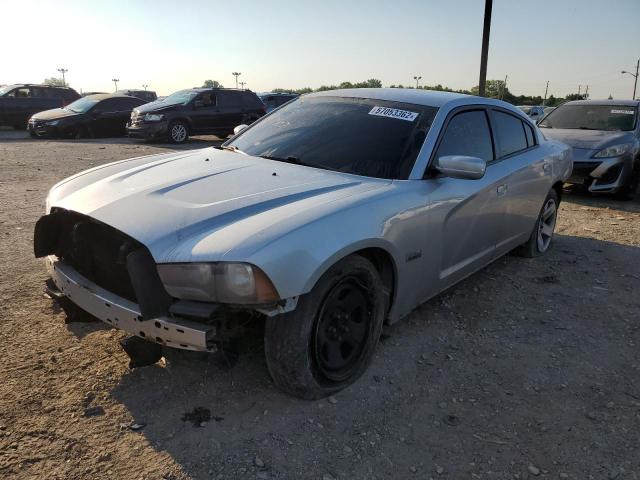Photo 2 from auction – 2012 DODGE CHARGER PO with VIN 2C3CDXAT2CH267907
