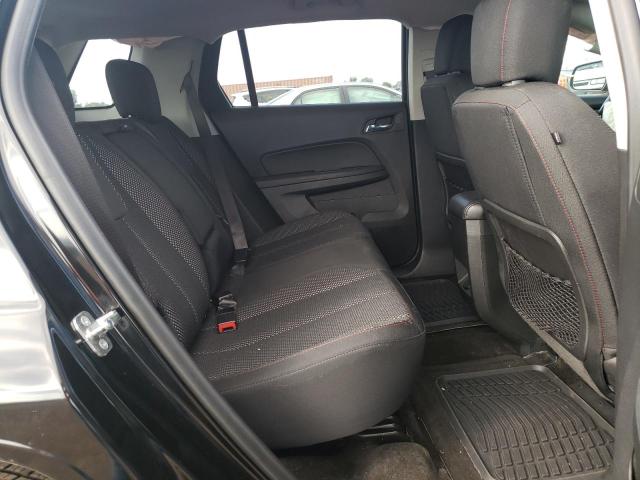 Photo 6 from auction – 2017 GMC TERRAIN SL with VIN 2GKFLSEK9H6277406