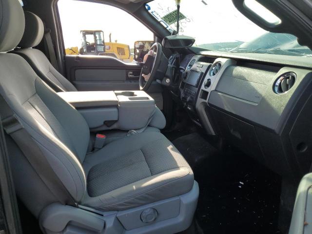 Photo 5 from auction – 2014 FORD F150 SUPER with VIN 1FTFW1EF3EFB88237