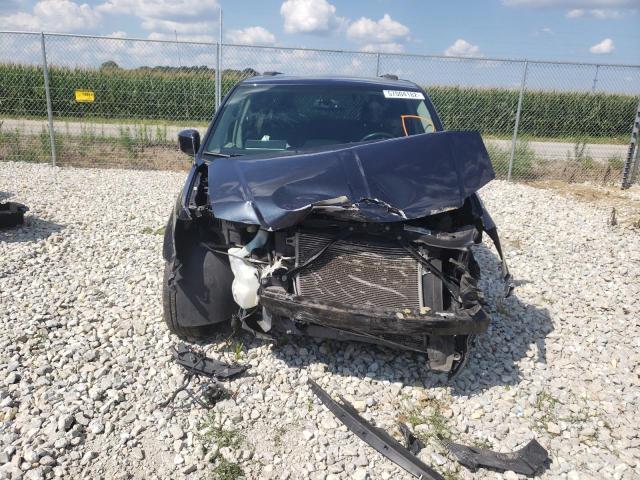 Photo 9 from auction – 2014 CHRYSLER TOWN & COU with VIN 2C4RC1BG9ER220846