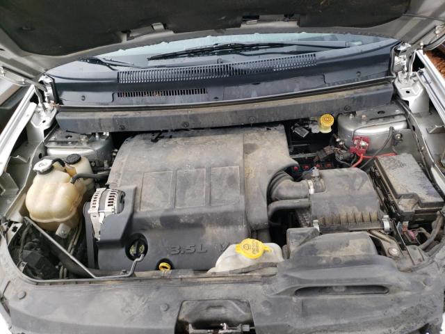 Photo 7 from auction – 2010 DODGE JOURNEY SX with VIN 3D4PG5FV7AT149927