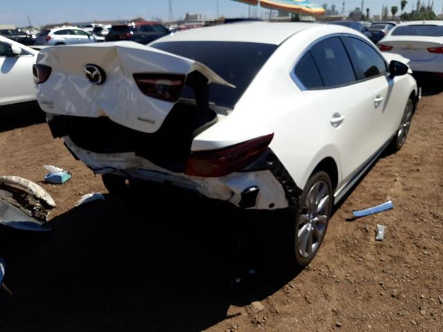 Photo 4 from auction – 2021 MAZDA 3 PREFERRE with VIN 3MZBPBCL8MM250267