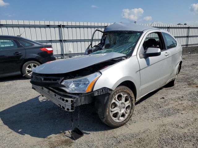 Photo 2 from auction – 2009 FORD FOCUS SE with VIN 1FAHP32N79W162913