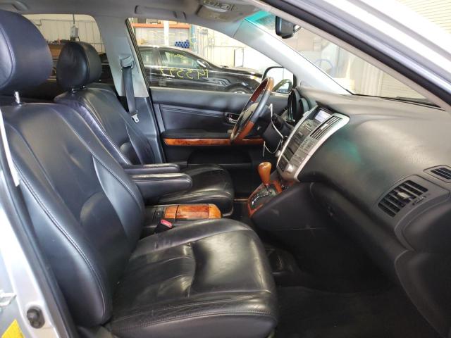 Photo 5 from auction – 2009 LEXUS RX 350 with VIN 2T2HK31U89C113306