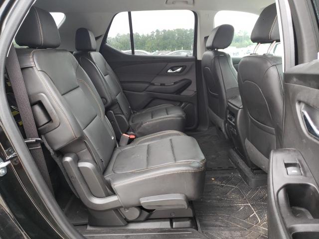 Photo 6 from auction – 2020 CHEVROLET TRAVERSE R with VIN 1GNERJKW2LJ200032