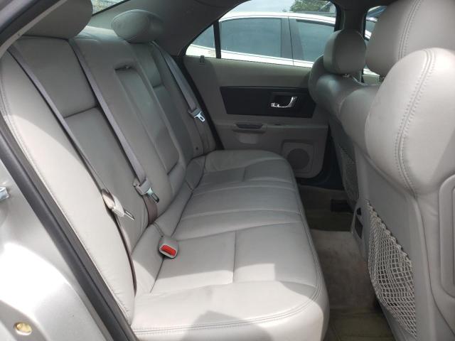 Photo 6 from auction – 2007 CADILLAC CTS with VIN 1G6DM57TX70118489