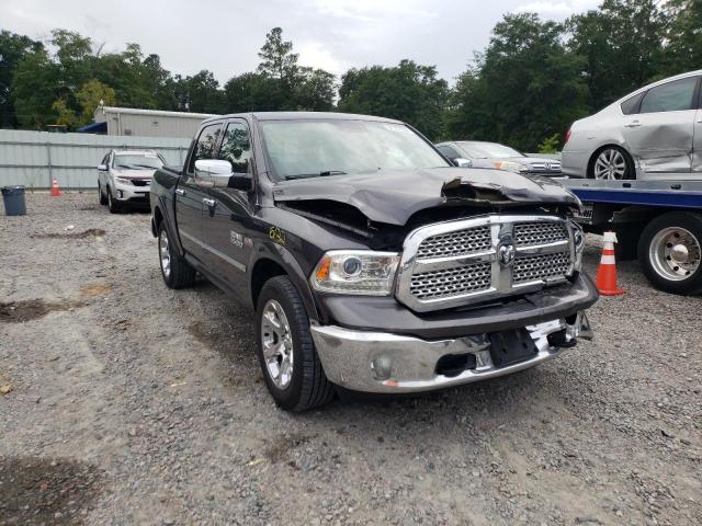 RAM 1500 LARAM 2017 مع رقم تعريف المركبة 1C6RR6NT5HS524075 - صورة من المزاد