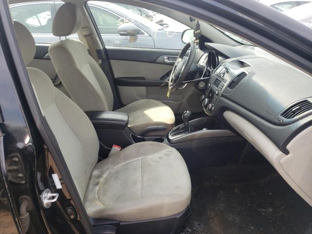 Zdjęcie 5 z aukcji – 2013 KIA FORTE EX z VIN KNAFU4A23D5714801