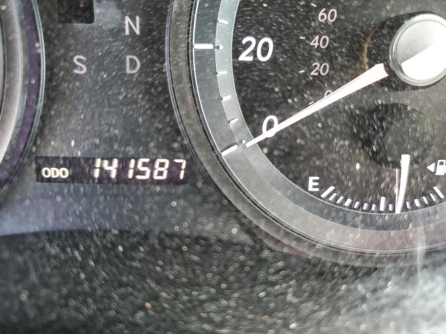 Photo 8 from auction – 2007 LEXUS ES 350 with VIN JTHBJ46G572060628