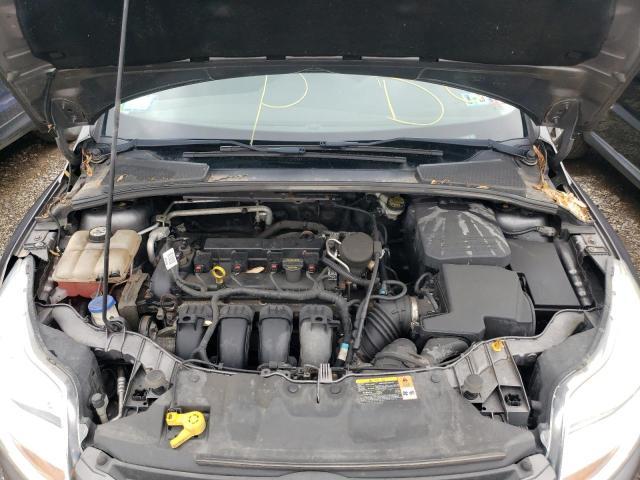 Photo 7 from auction – 2013 FORD FOCUS SE with VIN 1FADP3F23DL261253