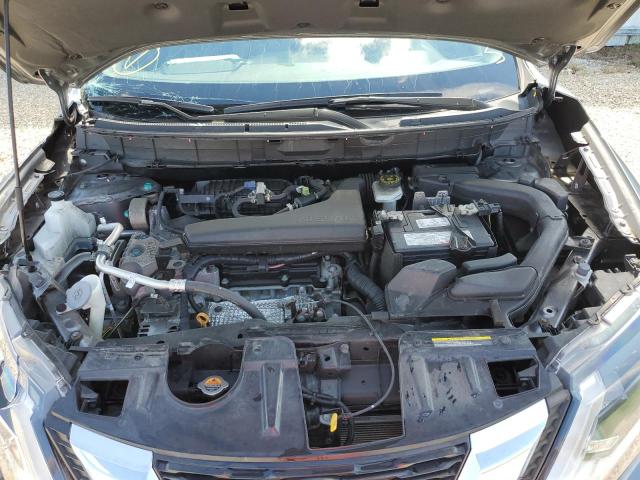 Photo 7 from auction – 2018 NISSAN ROGUE S with VIN KNMAT2MV3JP590667