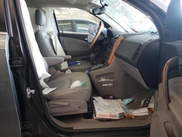 Photo 5 from auction – 2007 SATURN VUE with VIN 5GZCZ63407S879646