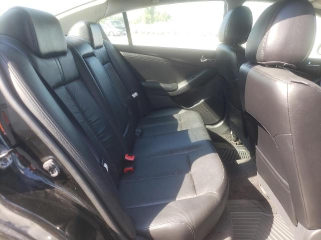 Photo 6 from auction – 2007 NISSAN ALTIMA 3.5 with VIN 1N4BL21E57C170410